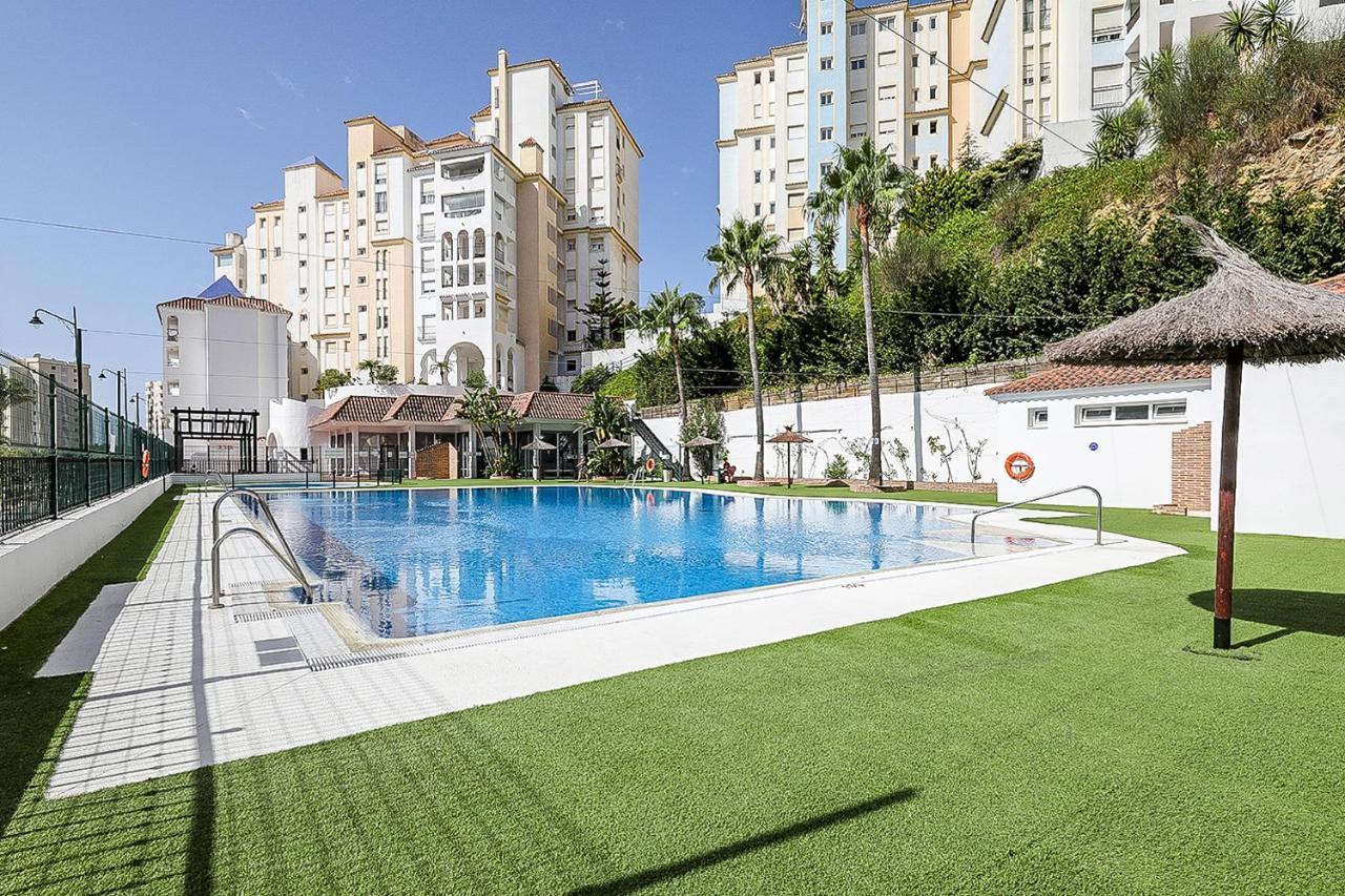 Real Sofia Puerto Estepona Zewnętrze zdjęcie
