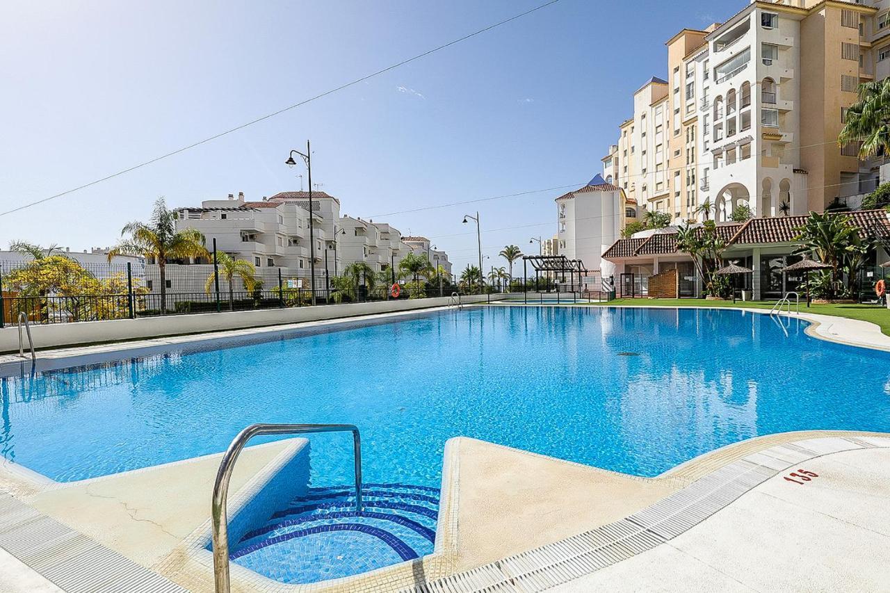 Real Sofia Puerto Estepona Zewnętrze zdjęcie