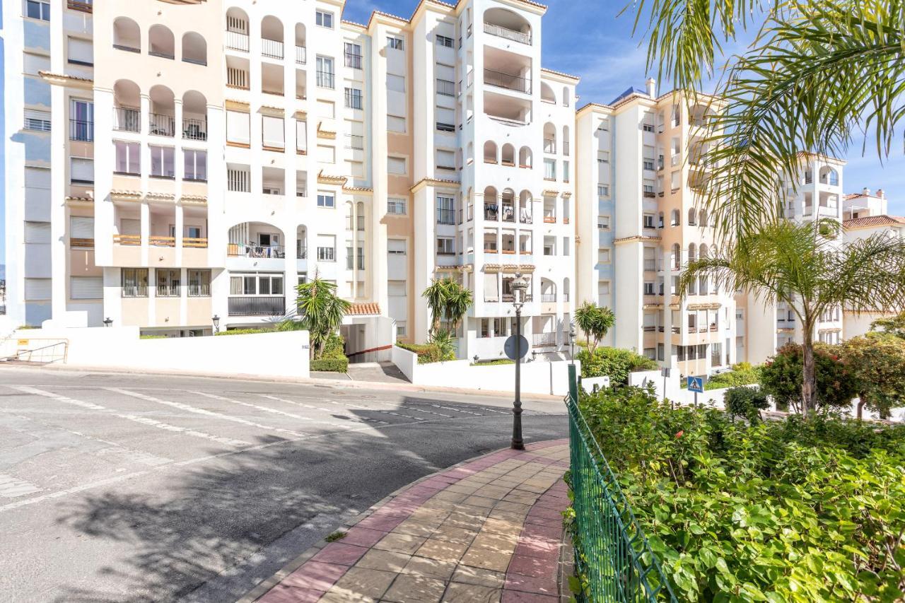 Real Sofia Puerto Estepona Zewnętrze zdjęcie