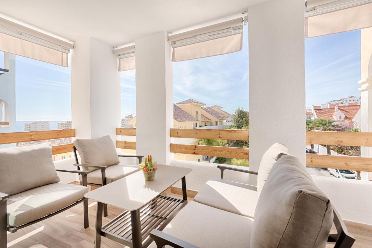 Real Sofia Puerto Estepona Zewnętrze zdjęcie