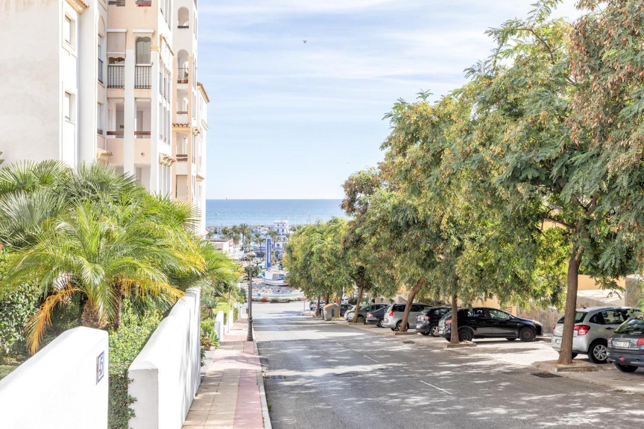 Real Sofia Puerto Estepona Zewnętrze zdjęcie